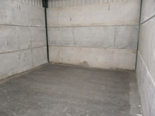 Concrete Product 1