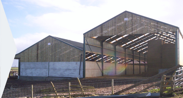 Agricultural Supplies Lancashire