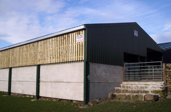 Agricultural Buildings